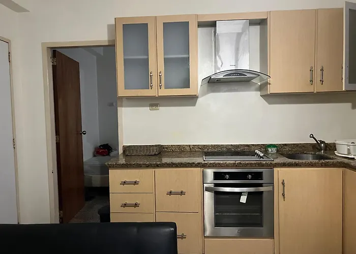 Apto En El Corazon De Chacao