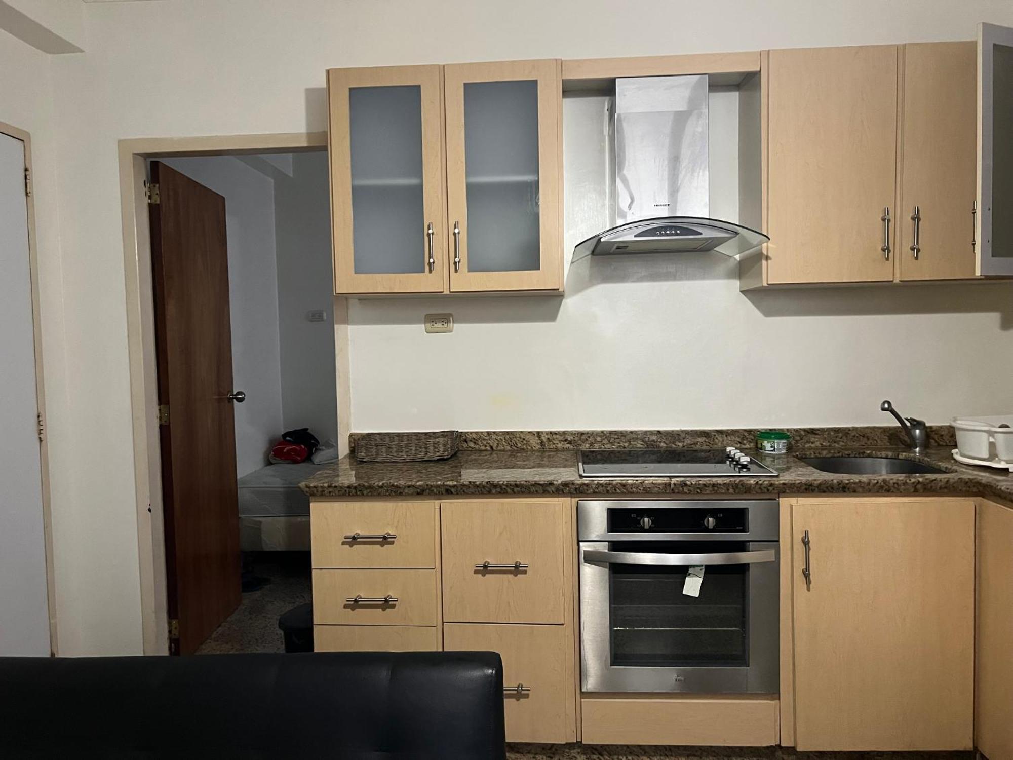 Apto En El Corazon De Chacao Apartamento *